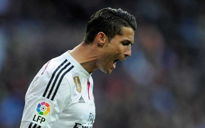 Cristiano Ronaldo, un 2015 de malas decisiones comunicativas