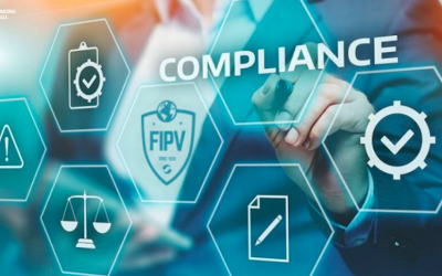 Above Sport inicia el desarrollo del programa de Compliance la FIPV