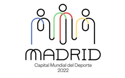 Madrid: Capital Mundial del Deporte 2022