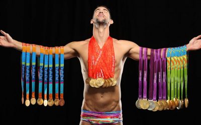 ¿Cual es precio de una Medalla Olímpica?