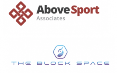 Above Sport se une al proyecto The Block Space como Partner Jurídico y consultor.